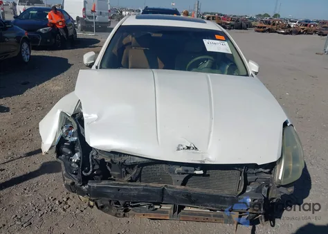 2005 Nissan Maxima 3.5 Sl из США, поврежденный, VIN 1N4BA41E65C867356